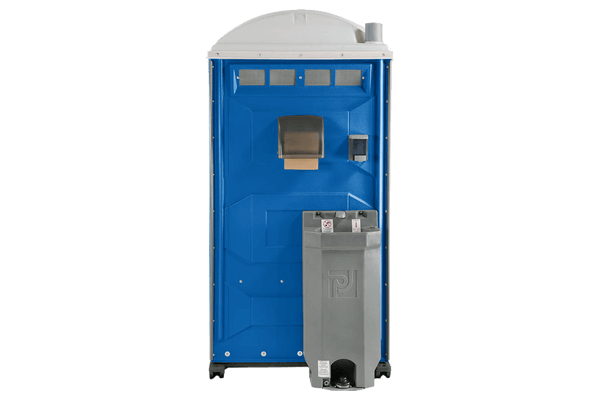 Deluxe Flushable Porta Potty Charlottesville VA