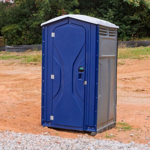 Festival Porta Potty Rentals Charlottesville VA