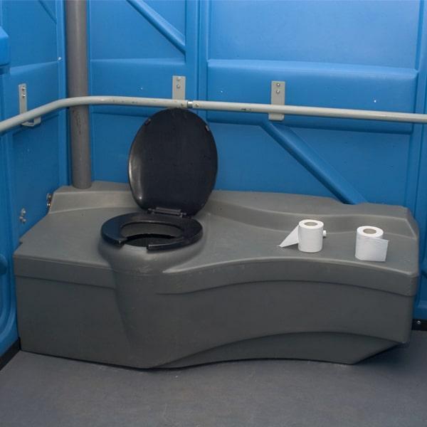 Wedding Porta Potty Rentals Charlottesville VA