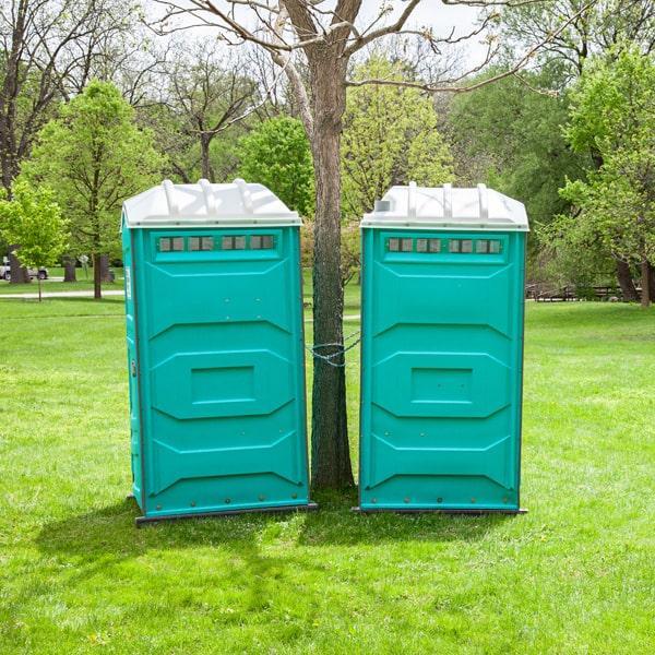 Seasonal Porta Potty Rentals Charlottesville VA