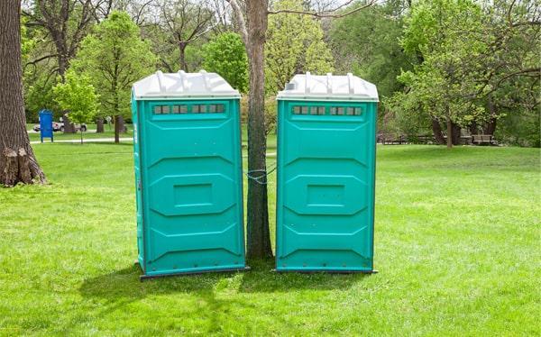RV Camper Portable Toilet Rentals Charlottesville VA